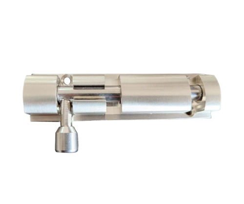Xylo 4 Inch SS Tower Bolt