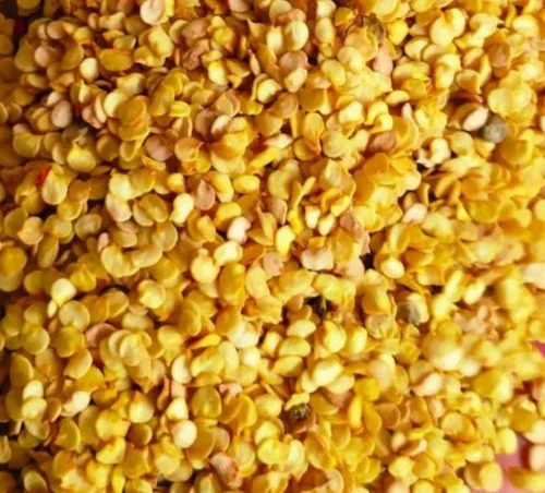 Yellow Dry Chilli Seeds