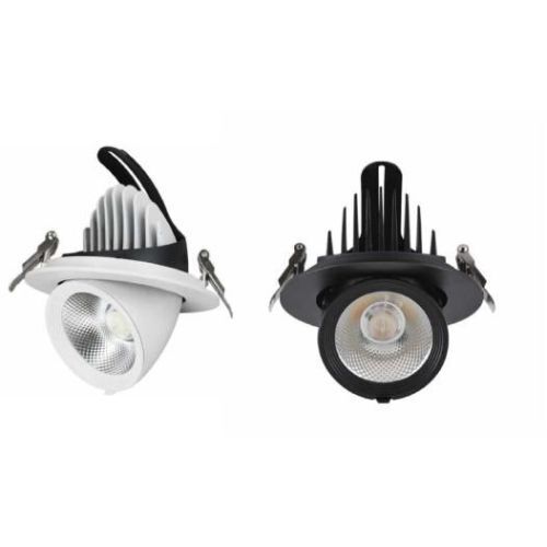 Zoom Cob Downlight