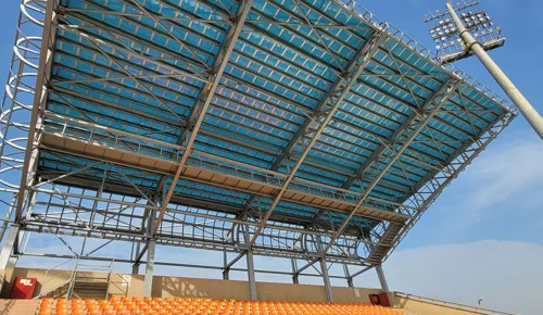 0.60mm Standing Seam Roof