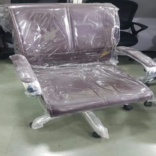 01 Executive Mb Boss Chair