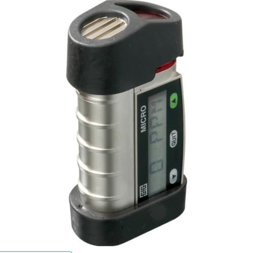 01 Ozone Gas Detector