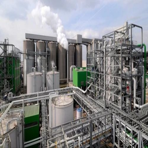02 Biodiesel Production Plant
