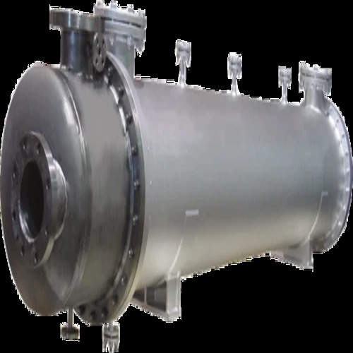 02 Tube Condenser
