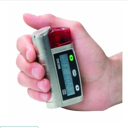 05 Portable Gas Leak Detector