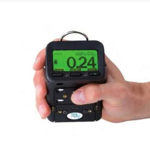 06 Phosphine Ph3 Gas Detector