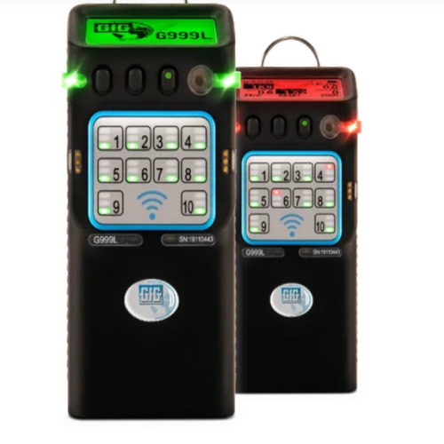 07 Multi Gas Detector