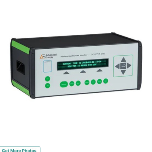 08 Multi Gas Detector