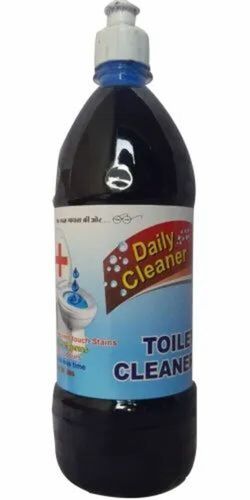 1 Litre Daily Cleaner Toilet Cleaner
