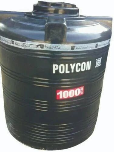 1000 L Polycon Water Tank 