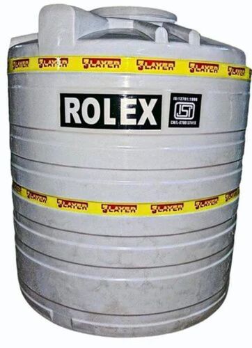 1000 L Rolex Water Storage Tanks