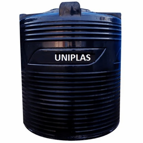 1000 L Uniplas Water Tanks