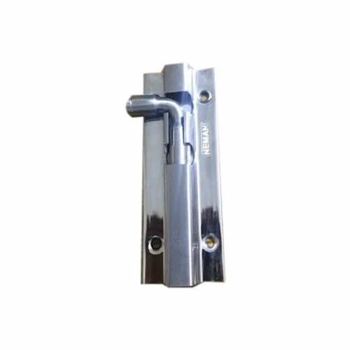 100mm Stainless Steel Tower Bolt