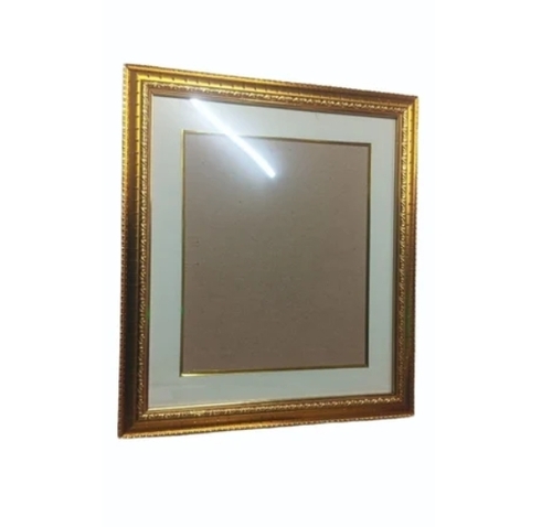 10mm Polished Synthetic Photo Frame