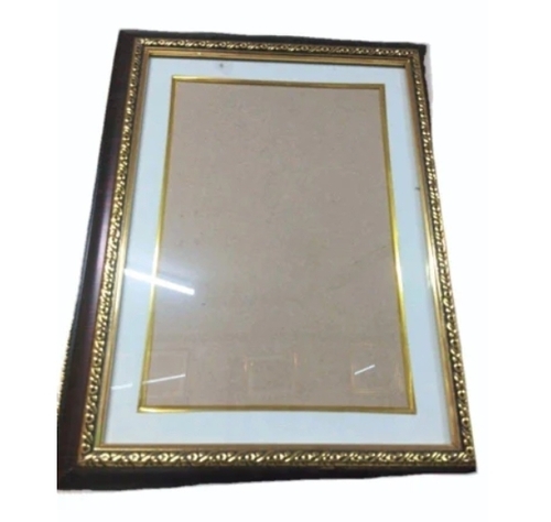 10mm Synthetic Photo Frame