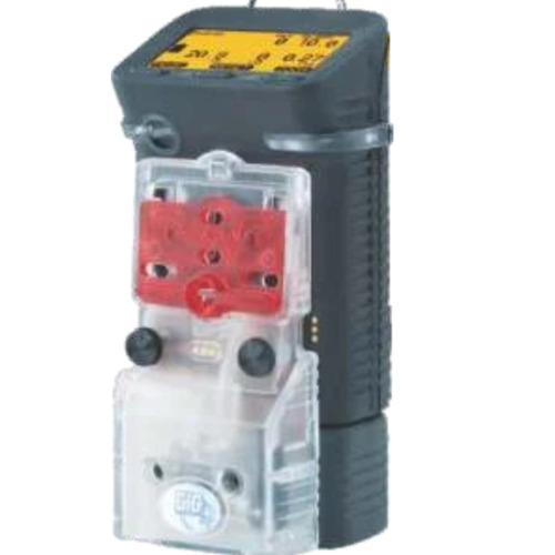11 Portable Multi Gas Monitor