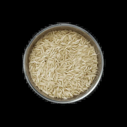 1121 Steam Basmati Rice