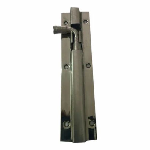 150mm Stainless Steel Tower Bolt
