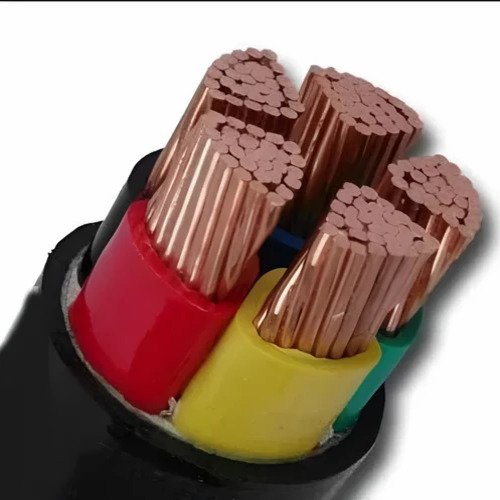 16sqmm 3 Core Polycab Copper Armoured Cable