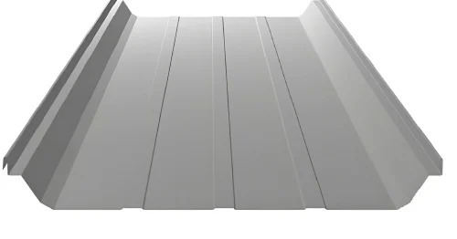 1mm Standing Seam Roof
