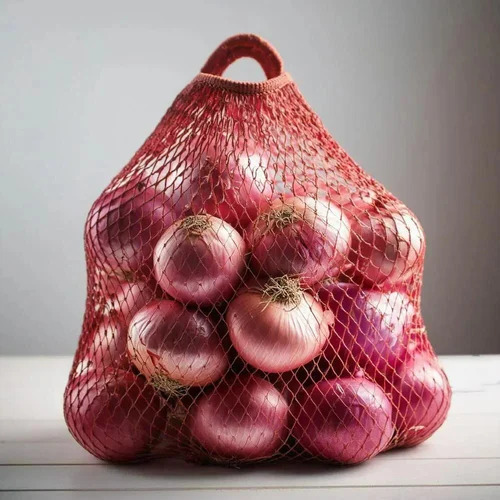 25mm Plus Red Onion