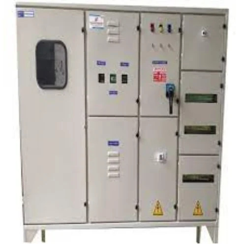 3 Phase Main Distribution Panel
