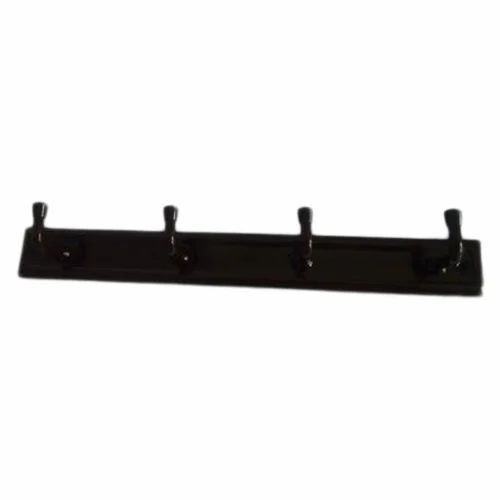 4 Hook Coat Hanger