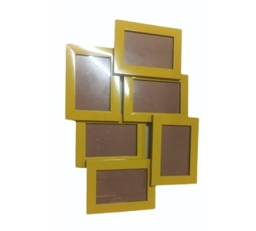 4mm Collage Pvc Photo Frame