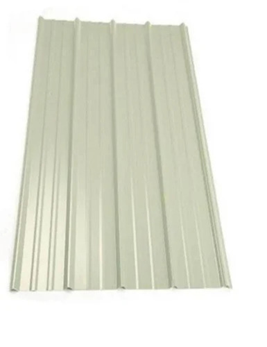 4mm Polycarbonate Roofing Sheet