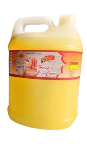 5 Liter Hand Wash Liquid