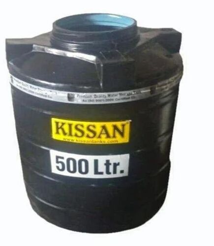 500 L Kissan Water Tank