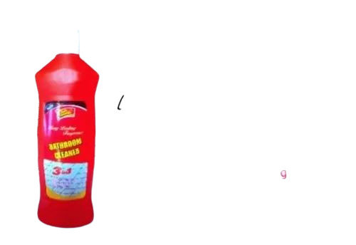 500ml Bathroom Cleaner