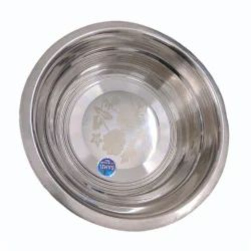 Stainless Steel Serving Bowl