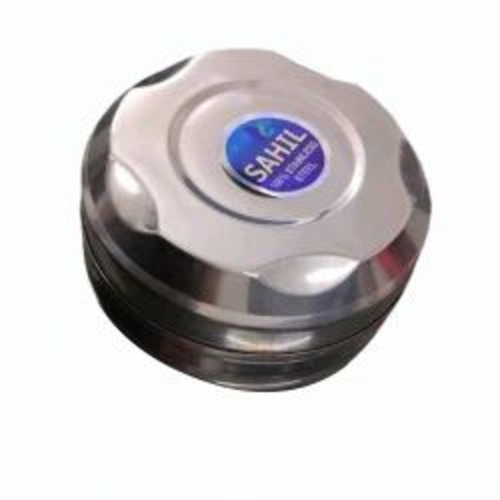 500ml Stainless Steel Lunch Box
