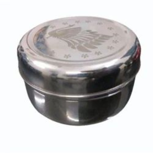 550ml Stainless Steel Lunch Box