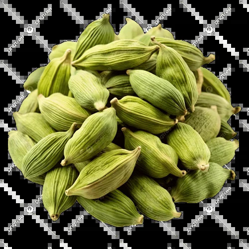 5mm Dry Cardamom