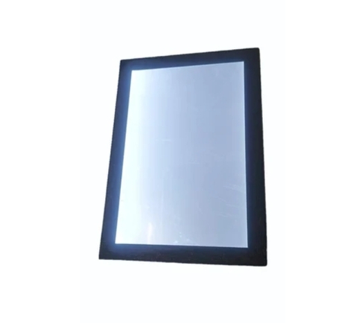 5mm Led Light Pvc Photo Frame