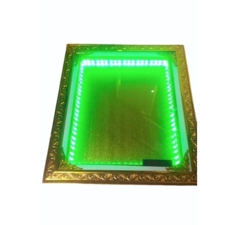 6.5mm Led Pvc Photo Frame