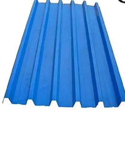 6.5mm Polycarbonate Roofing Sheet