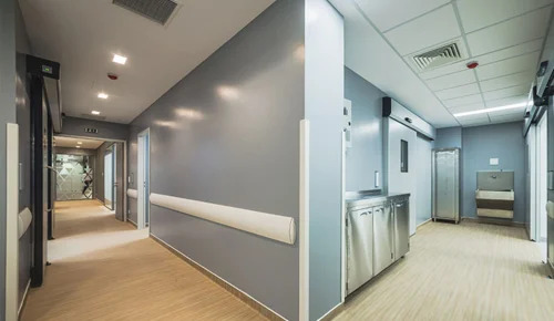 6 Mm Pvc Wall Cladding Sheet