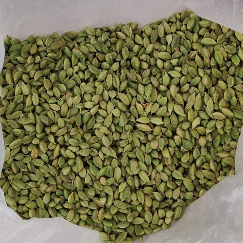 7.5mm Dry Cardamom