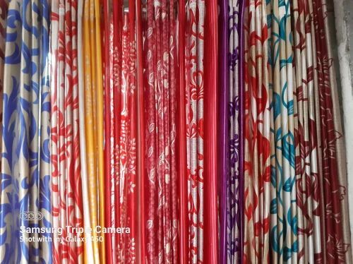 7 Ft Designer Door Curtain