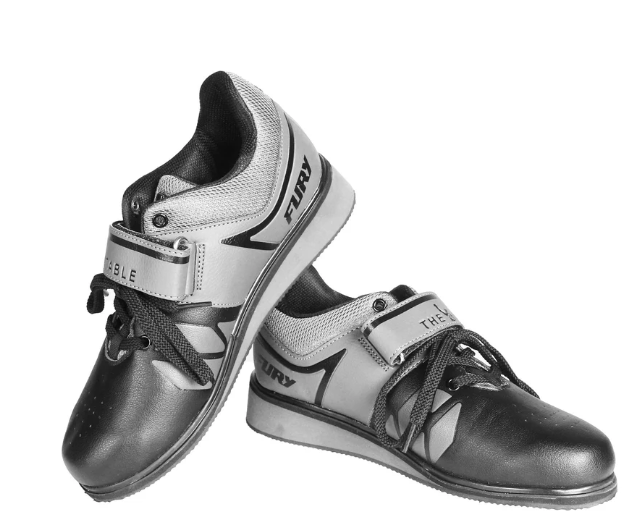 701wt Weightlifting Shoes