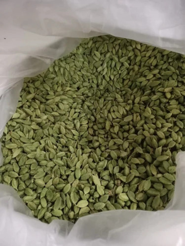 7mm Green Cardamom