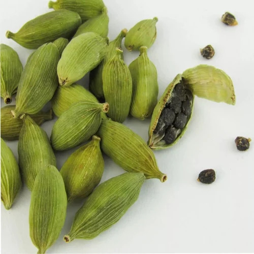 8mm Cardamom