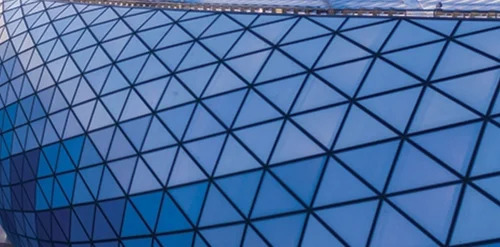 8mm Multiwall Polycarbonate Sheet