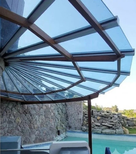 polycarbonate roof sheet
