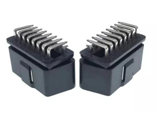 90 Degree Obd Male Connector