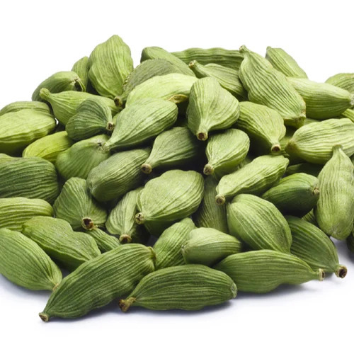 9mm Green Cardamom
