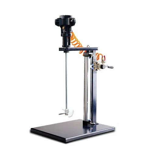 Agitator Chemical Mixer